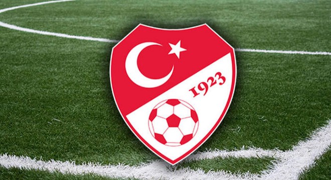 TFF, liglerin 1 er hafta kaydırıldığını açıkladı