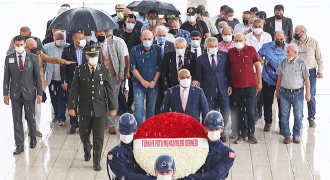 TFMD Başkanı Rıza Özel güven tazeledi
