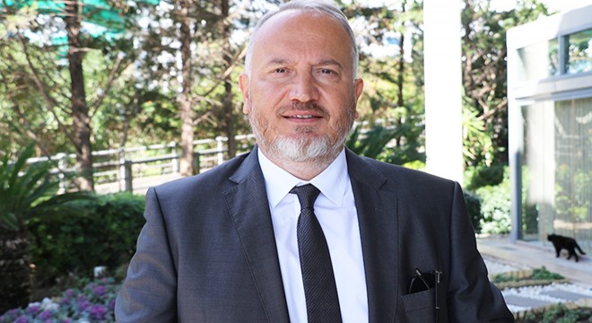 TGA yönetimine Antalya'dan 3 isim