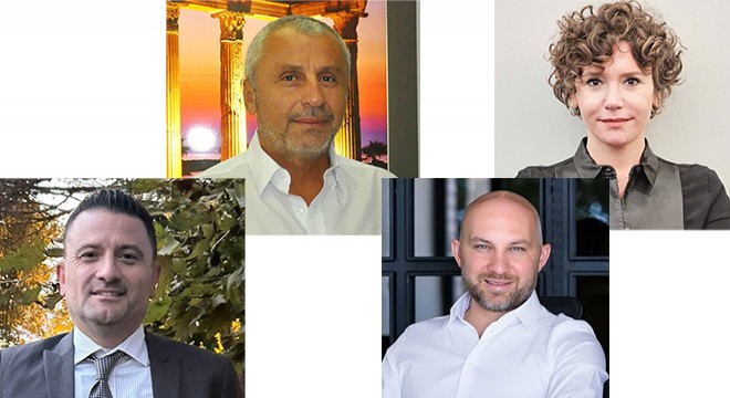 TGA da seçim heyecanı; Antalya dan 4 aday