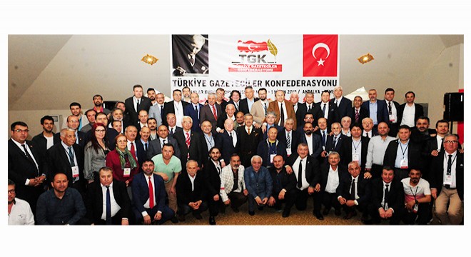 TGK Başkanı Kolaylı'dan resmi ilan fiyat tarifesi açıklaması