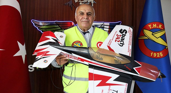 THK'dan Antalyalılara fitre ve zekat çağrısı