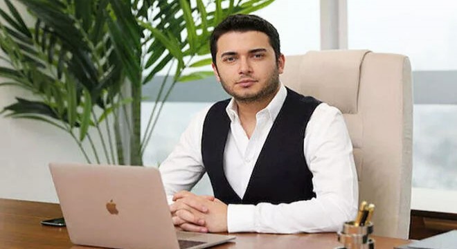 Faruk Fatih Özer Türkiye'ye getirildi