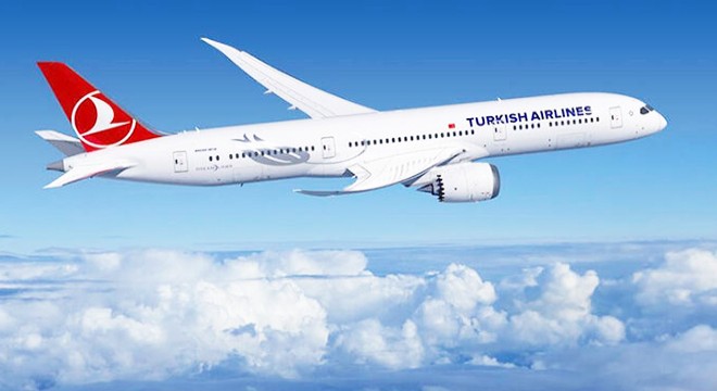 THY, 10 adet Airbus A350-900 siparişi daha verdi