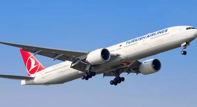 THY, 11 bin 780 gönüllüyü deprem bölgesine taşıdı