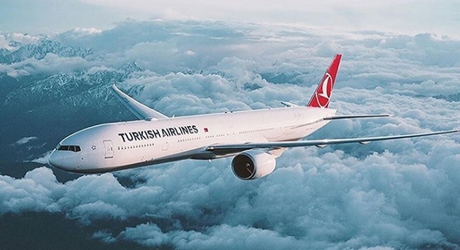 THY 213 uçuşunu daha iptal etti