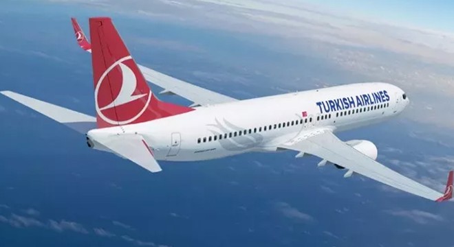 THY, 81 tahliye seferi gerçekleştirecek
