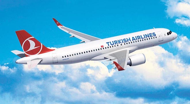 THY Kasım ayında 2 milyon yolcu taşıdı