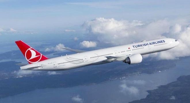 THY Rusya seferlerinde yüzde 95 dolulukla uçtu