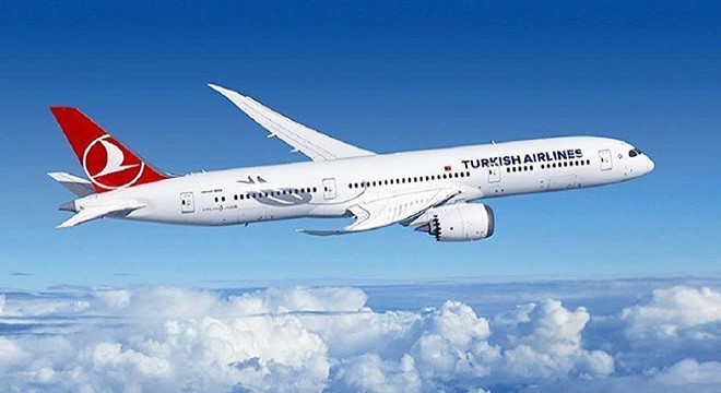 THY Türk vatandaşları için tahliye seferlerine başladı