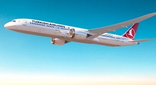 THY bugün 109 tahliye seferi gerçekleştirecek