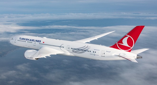 THY'den 2'nci pilot aday adayları için iş ilanı
