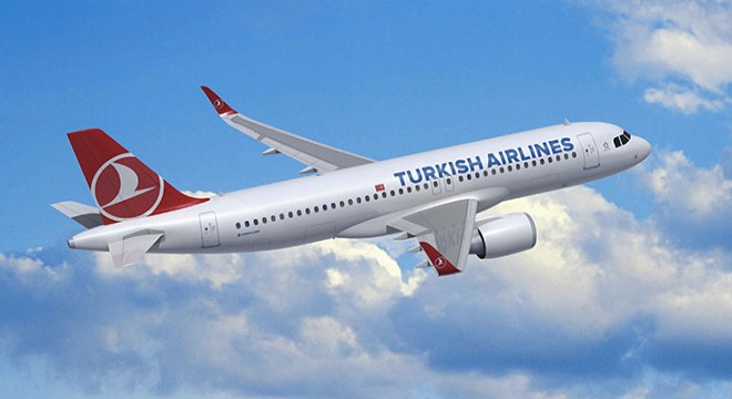 THY'den 99.9 TL'ye uçuş kampanyası