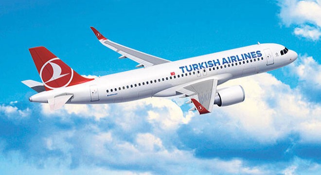 THY'den Almanya uçuşları için koronavirüs testi uyarısı