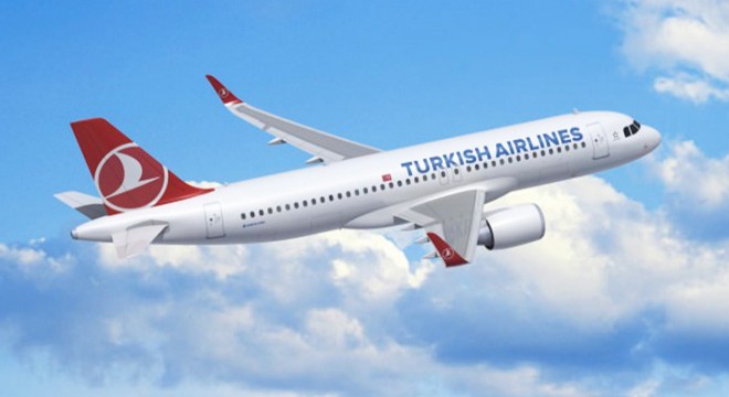 THY'den Çin uçuşları ile ilgili açıklama