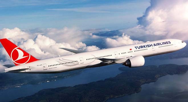 THY'den Çin uçuşlarıyla ilgili açıklama