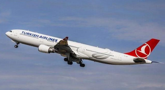THY'den kısıtlama saatinde uçuşu olan yolcularla ilgili açıklama
