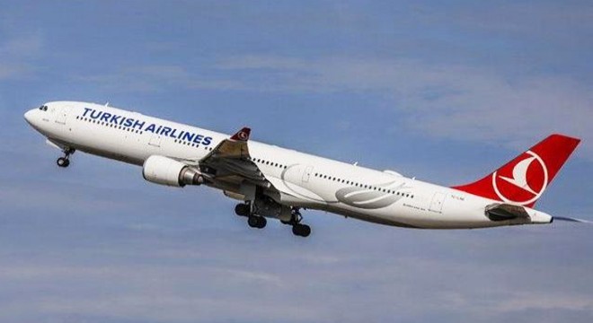 THY'den sağlık çalışanlarına yüzde 40 indirim