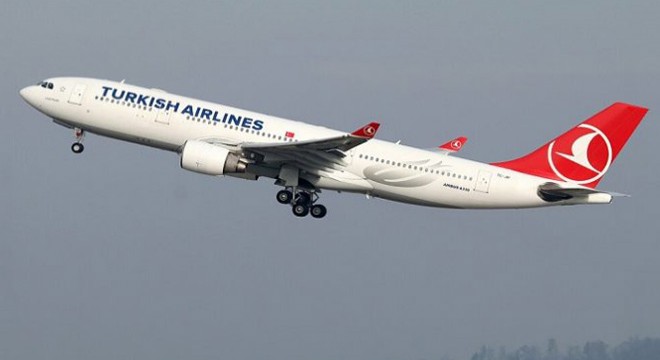 THY'den yolculara seyahat uyarısı