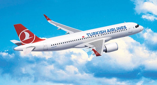THY'nin Ağustos ayı uçuş planı belli oldu