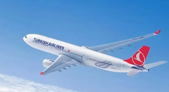 THY'nin İran'da kalan uçakları ülkeden ayrıldı