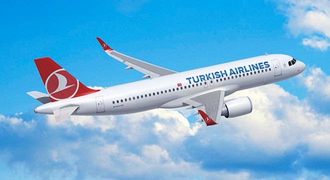 THY'nin ilk uçuşu 1 Haziran'da İstanbul'dan Ankara'ya