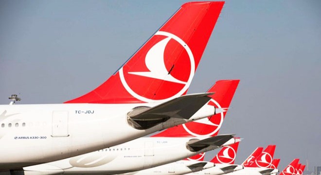 THY'nin iptal seferleri artıyor