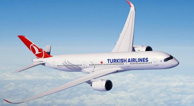 THY uçağı kedi nedeniyle pist başından geri döndü