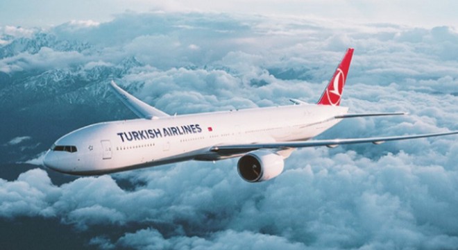 THY en değerli marka seçildi