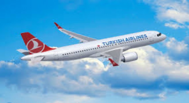 THY ücretsiz tahliye uçuşunu 1 Mart'a kadar uzattı