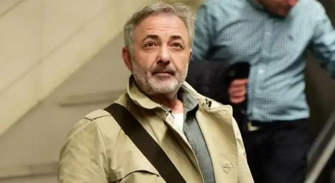 TİP'li Mehmet Aslantuğ'dan ilk açıklama