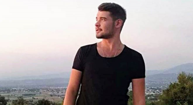TIR'a arkadan çarpan motosiklet sürücüsü öldü
