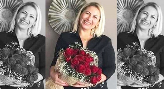 TIR'a çarpan otomobilde Songül yaşamını yitirdi