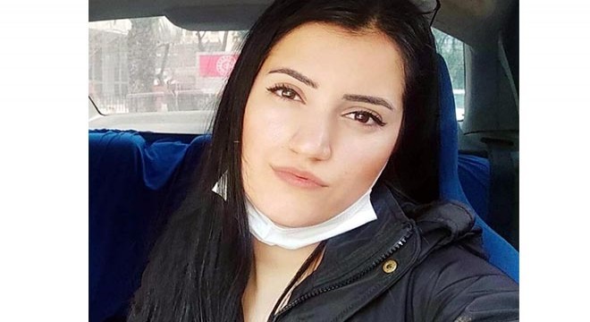 TIR'ın çarptığı motosikletin sürücüsü Elif yaşamını yitirdi