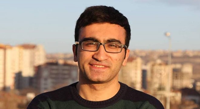 TIR’ın çarptığı mühendis, yaşama tutunamadı