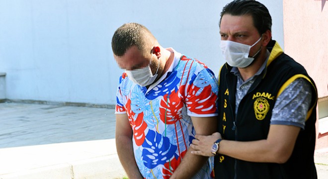 TIR şebekesine operasyonda 9 kişi tutuklandı