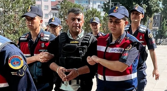 TIR şoförlerinin levyeli park yeri kavgası: 1 ölü