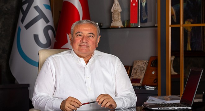 TOBB ve Visa'dan 1.5 milyon KOBİ'ye dijital dönüşüm daveti