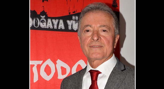 TODOSK'ta yeni dönem