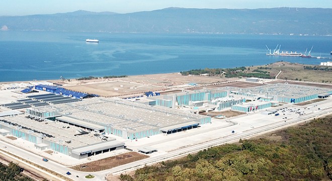 TOGG'un fabrika açılışına sayılı günler kaldı