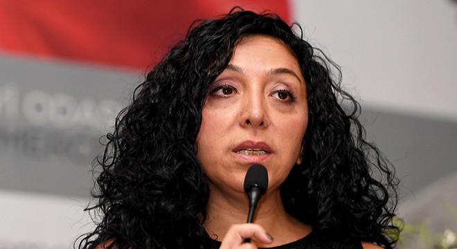 TOKEFED'in ilk başkanı Akbaş oldu