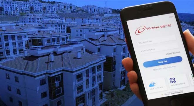 TOKİ İlk Evim Arsa başvuruları başlıyor
