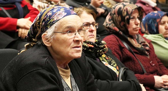 TOKİ konutları için kura heyecanı