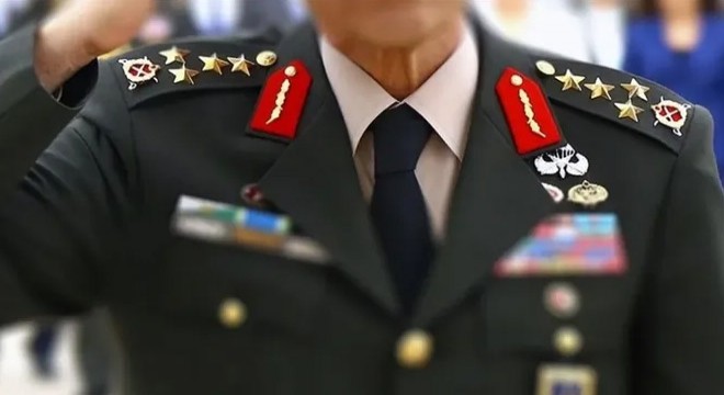 TSK, Jandarma ve Sahil Güvenlik'te kritik atamalar
