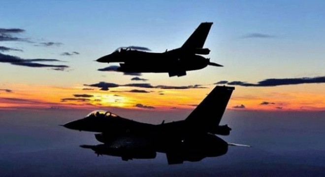 TSK'dan Afrin açıklaması