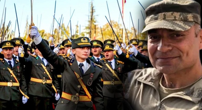 TSK dan ihraç edilen teğmenlerin komutanının cezası iptal edildi