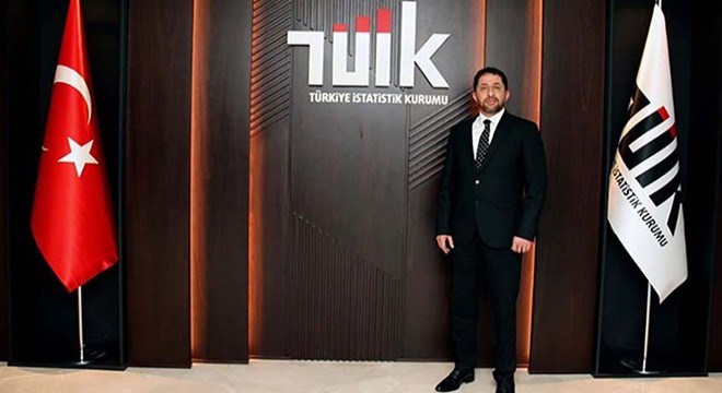 TÜİK Başkanı Dinçer'den açıklama