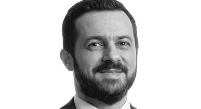 TÜİK Başkanlığı'na Erhan Çetinkaya atandı