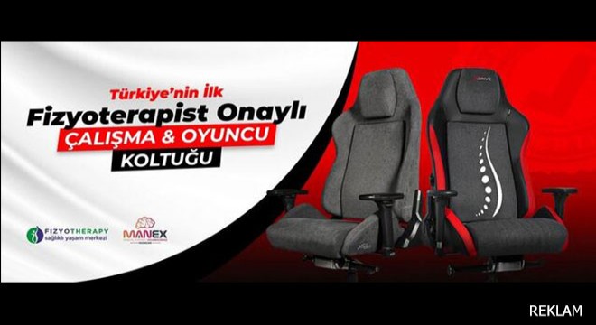 TÜRKİYE NİN FİZYOTERAPİST ONAYLI İLK ÇALIŞMA VE OYUNCU KOLTUĞU