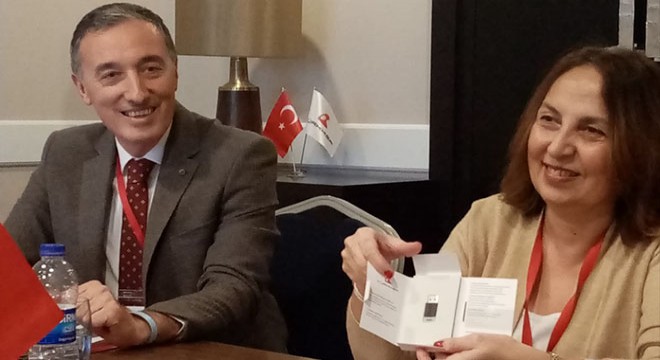 TÜRKKEP: Antalya'da dijitalleşme yeterli değil